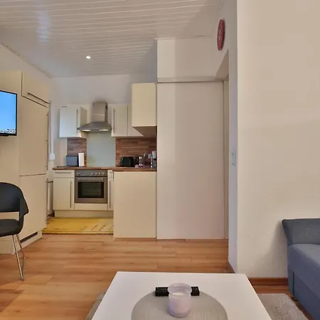 Hannas Strandhaus Hannas Strandhaus App D Apartment Niendorf (Timmendorfer Strand)