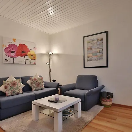 Hannas Strandhaus Hannas Strandhaus App D