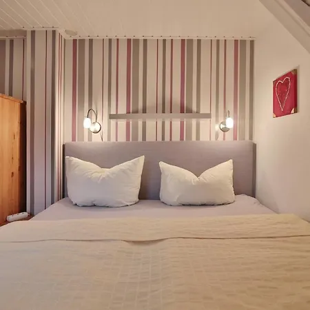 Hannas Strandhaus Hannas Strandhaus App D Apartment *