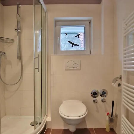 Hannas Strandhaus Hannas Strandhaus App D Apartment Niendorf (Timmendorfer Strand)