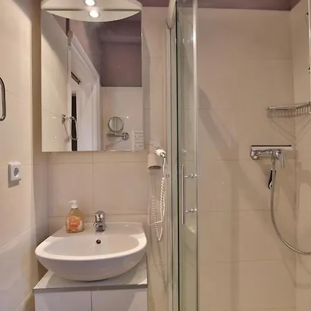 Apartment Hannas Strandhaus Hannas Strandhaus App D *