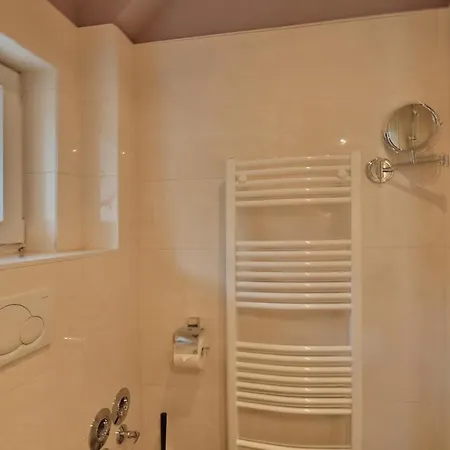 Hannas Strandhaus Hannas Strandhaus App D Apartment